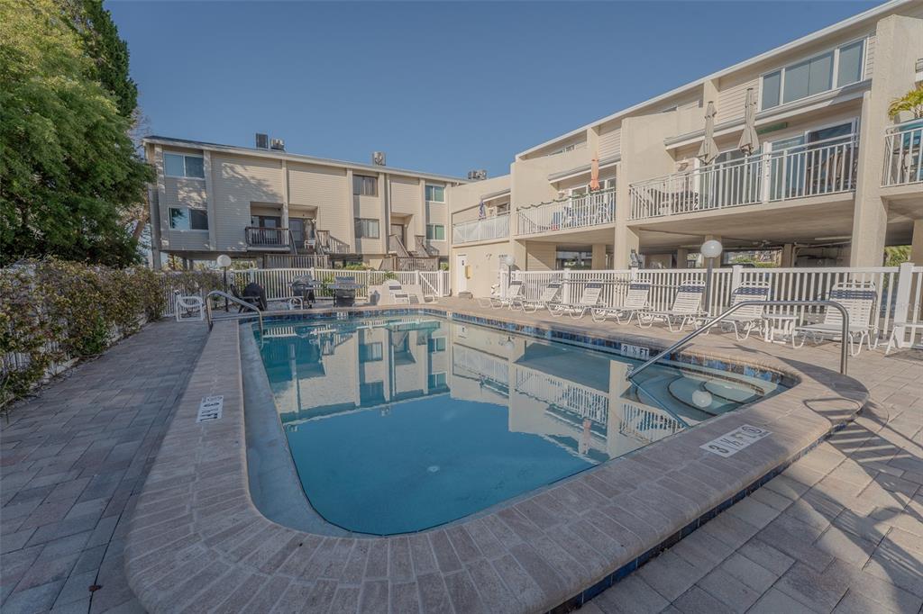 324 Windrush Boulevard, Unit 11 Indian Rocks Beach, FL 33785 - Photo 29 of 41