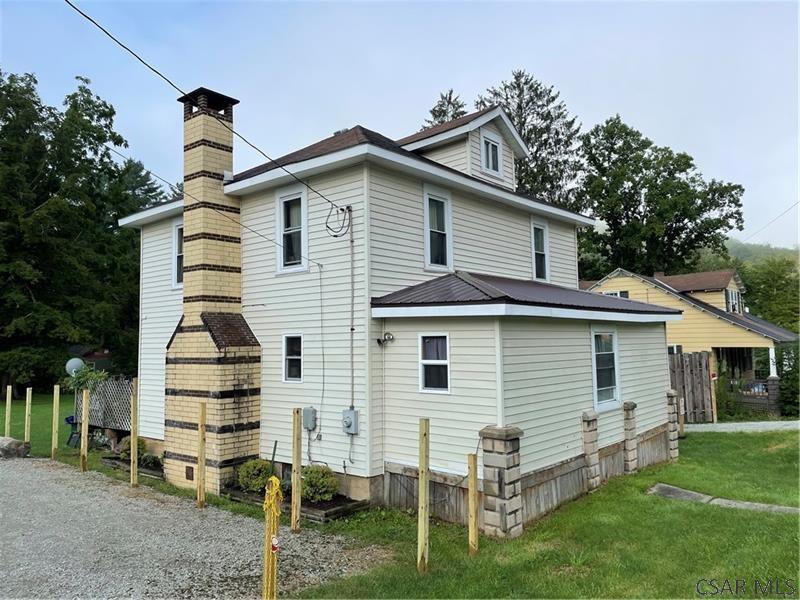 1437 County Line Road Champion, PA 15622 - Photo 2 of 19