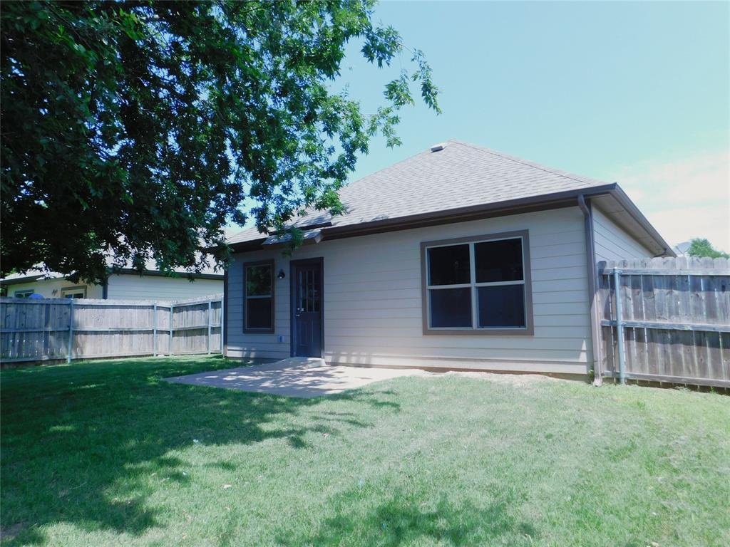 673 Copenhavr Street Pilot Point, TX 76258 - Photo 24 of 24