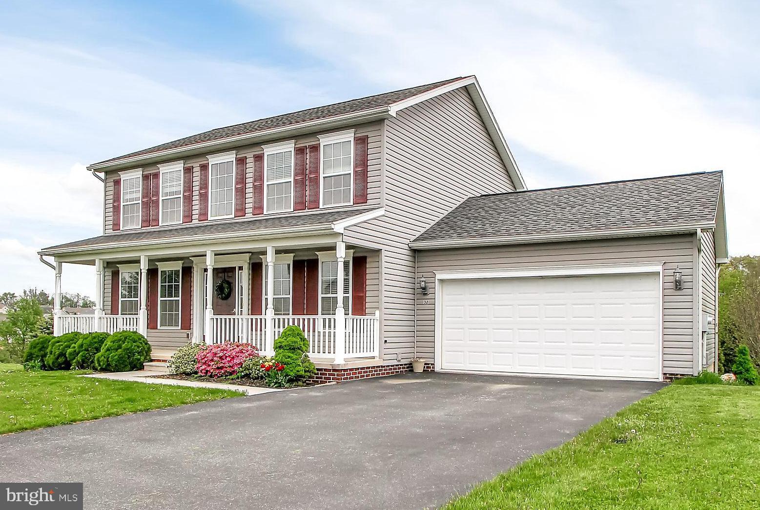 32 Tyler Drive Hanover, PA 17331 - Photo 1 of 26