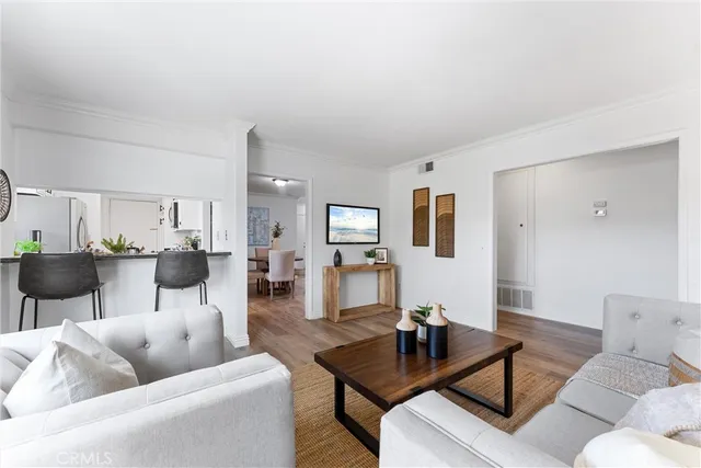 a view of a chairs in the street