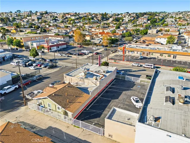 $2,750,000 | 486 West 20th Street, San Pedro, CA 90731