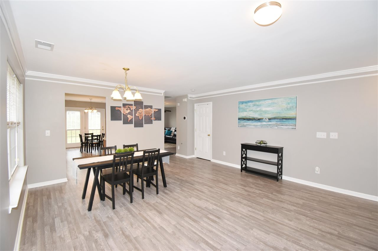 3352 Marshlane Way Raleigh, NC 27610 - Photo 3 of 23 Photo 3