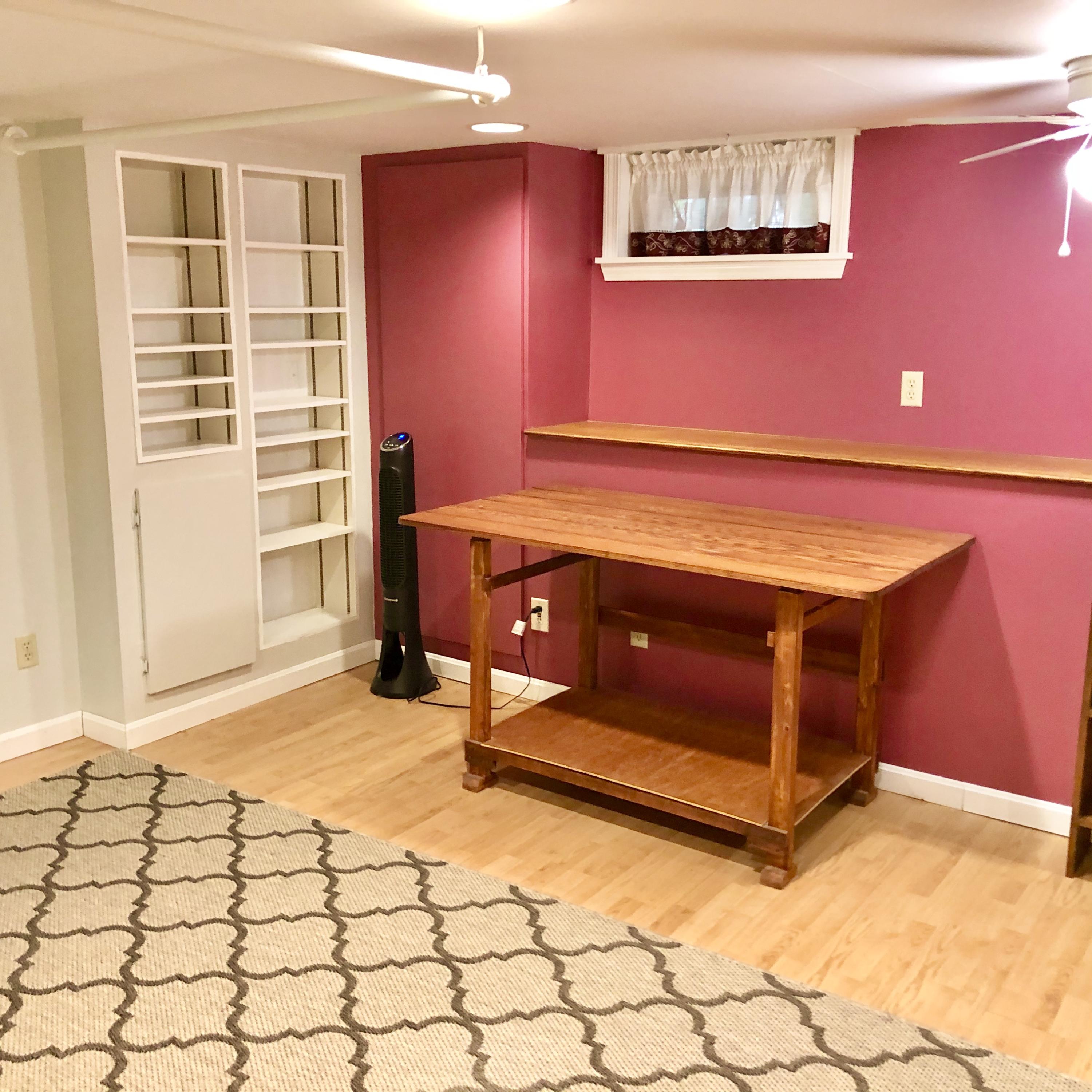 58 Reed Street Westbrook, ME 04092 - Photo 28 of 55 Basement