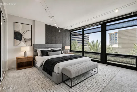 $945,000 | 4808 North 24th Street, Unit 627, Phoenix, AZ 85016