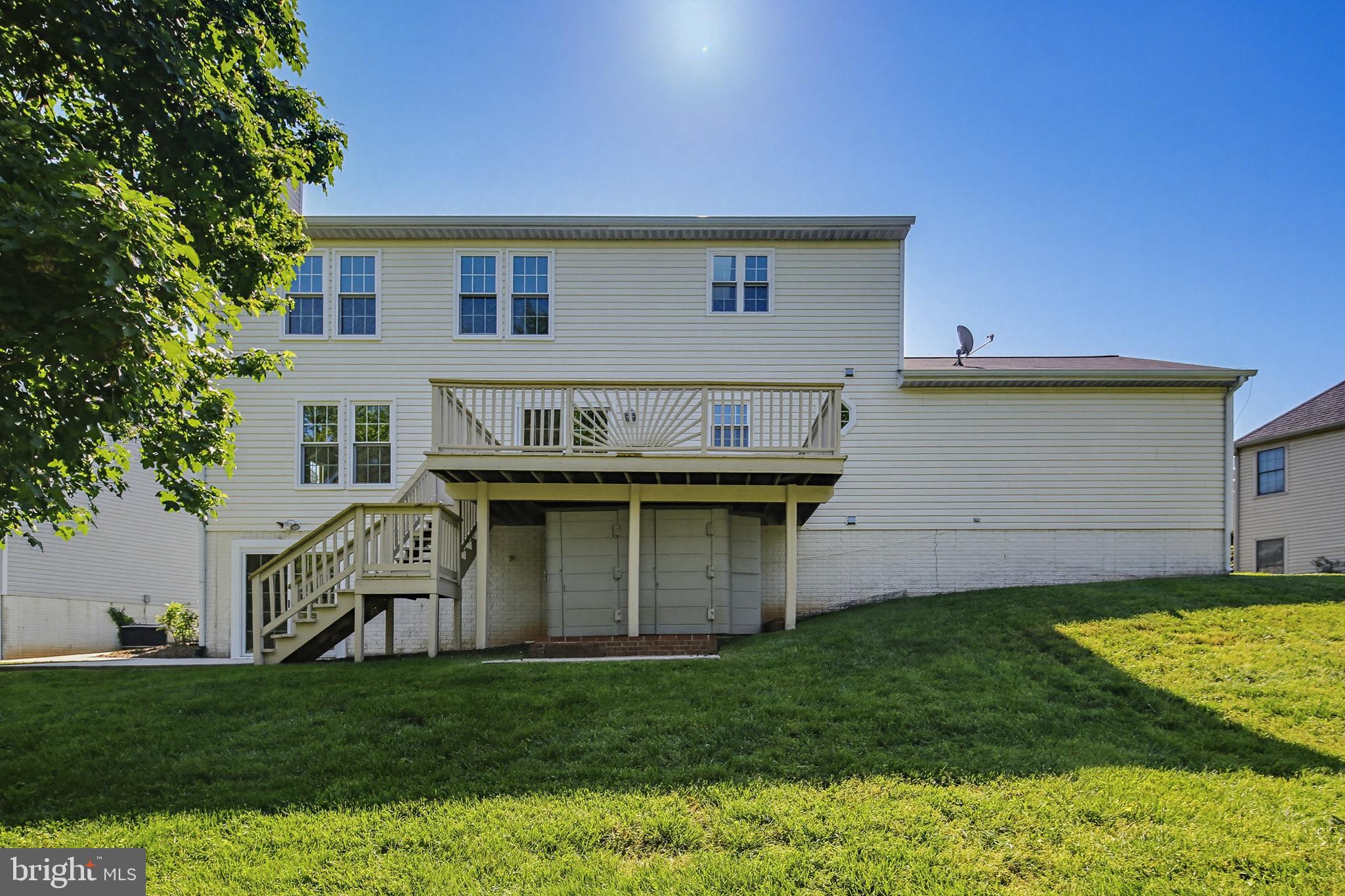 8266 Spring Branch Court Laurel, MD 20723 - Photo 69 of 73 All windows replaced in 2026!