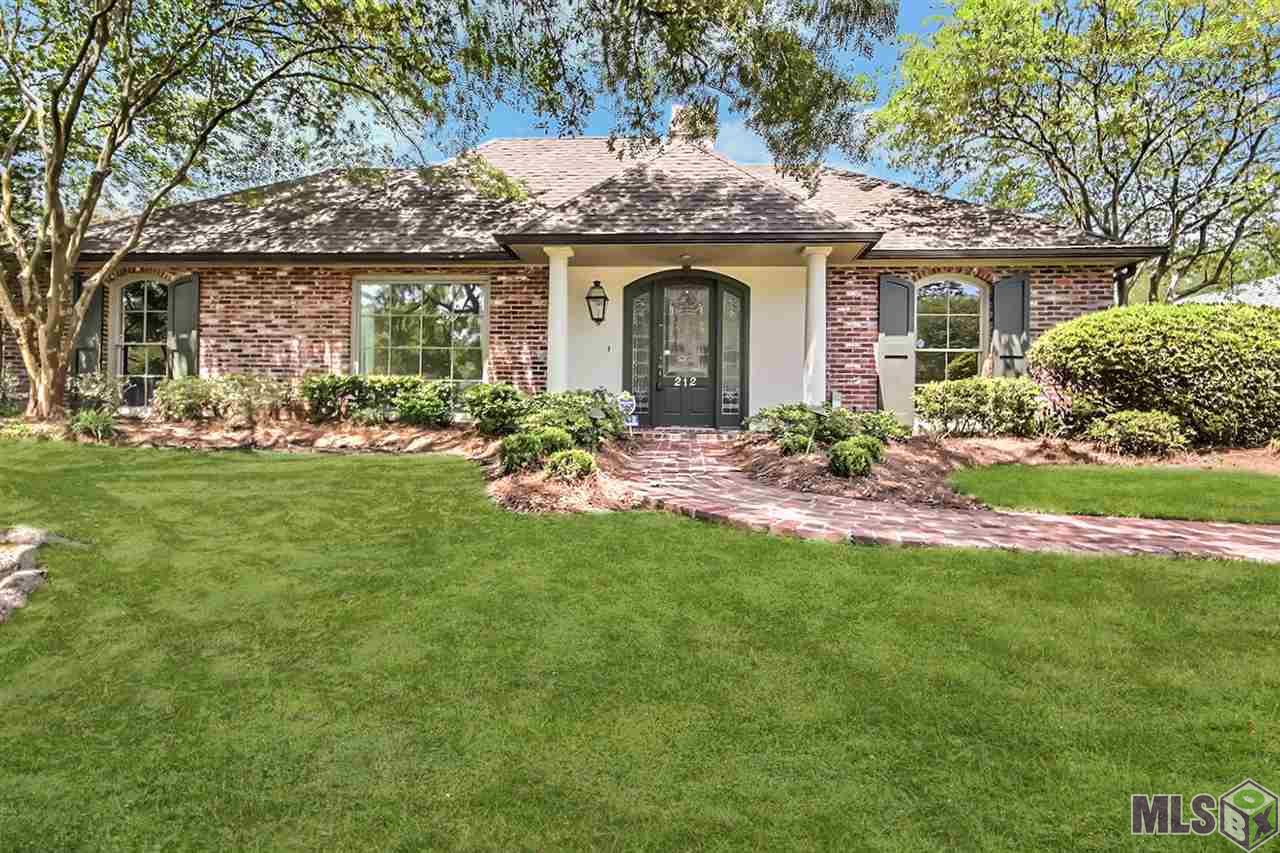 212 Summer Ridge Drive Baton Rouge, LA 70810 - Photo 2 of 27