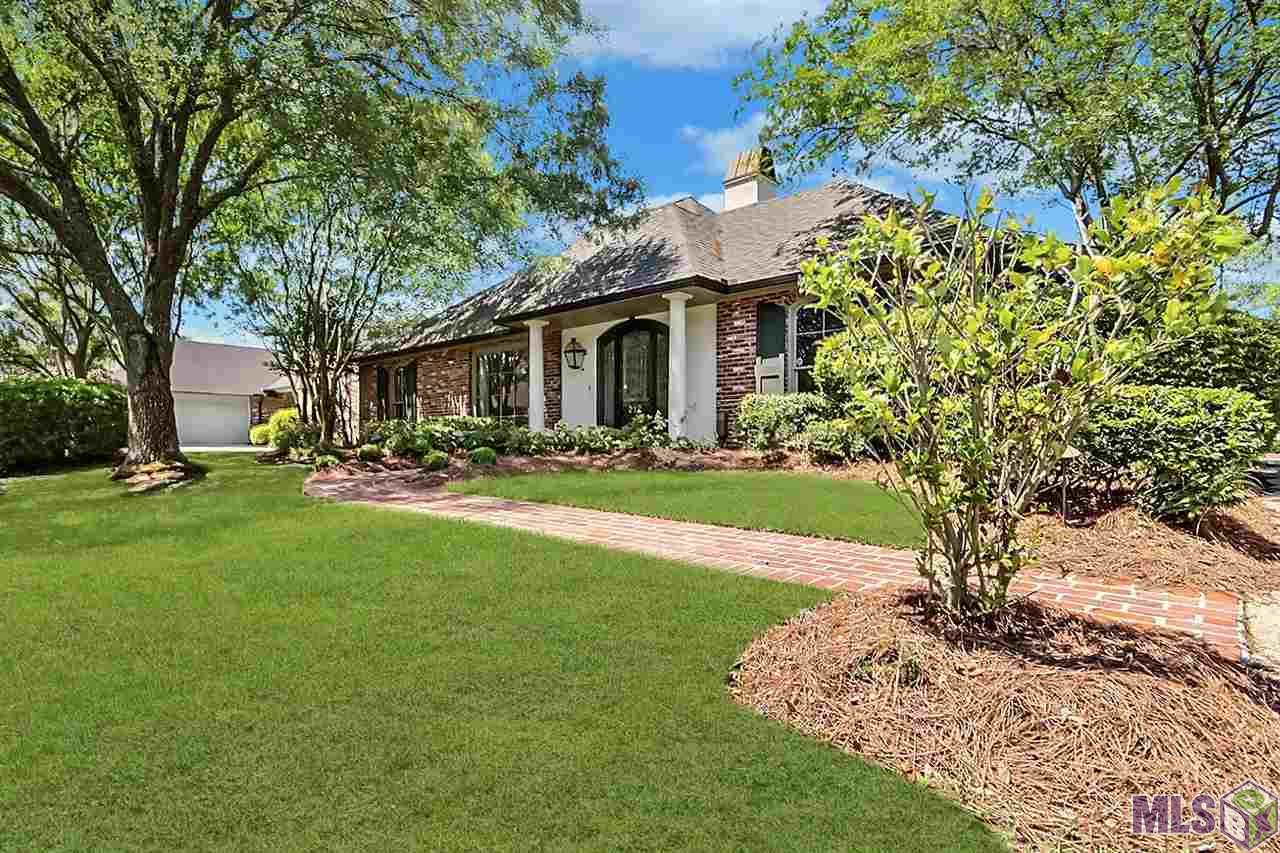 212 Summer Ridge Drive Baton Rouge, LA 70810 - Photo 3 of 27