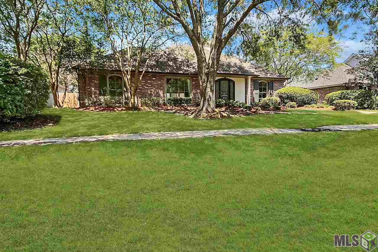 212 Summer Ridge Drive Baton Rouge, LA 70810 - Photo 4 of 27