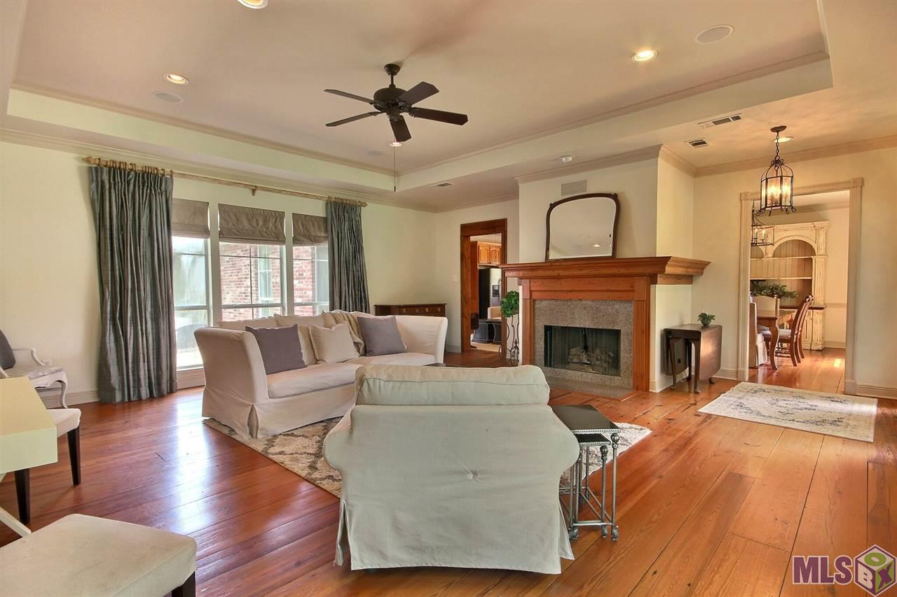 212 Summer Ridge Drive Baton Rouge, LA 70810 - Photo 5 of 27