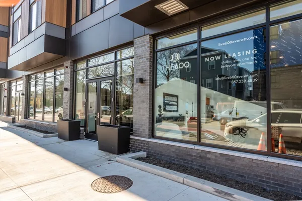 $3,000 | 600 Broadway, Unit 310, Chelsea, MA 02150