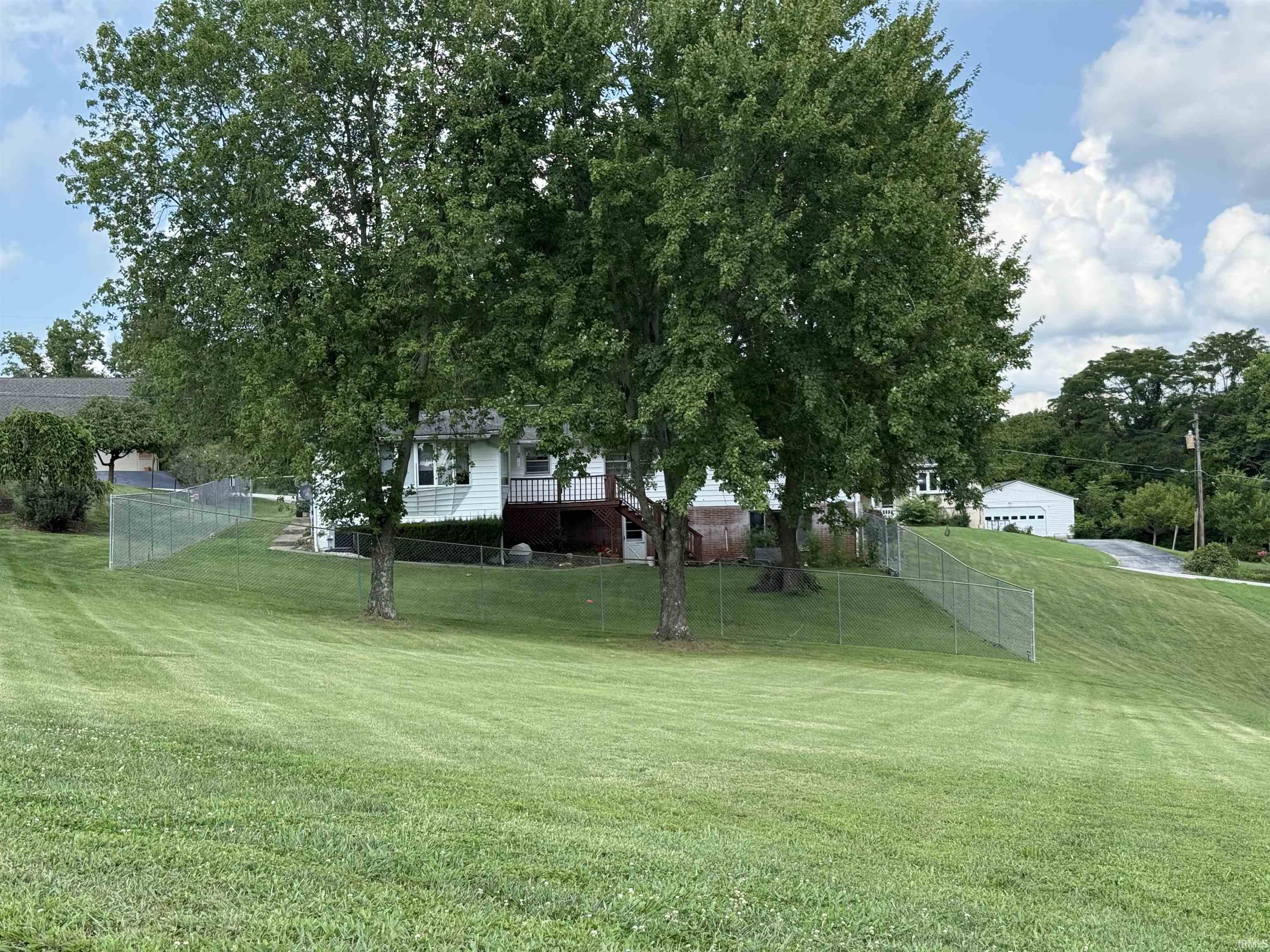 Tbd West 11th Street Oolitic, IN 47451 - Photo 2 of 3