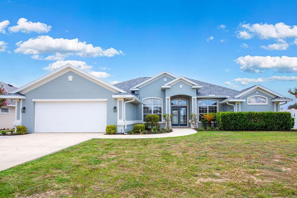 5580 Southwest 81st Place Ocala, FL 34476 - Photo 1 of 34