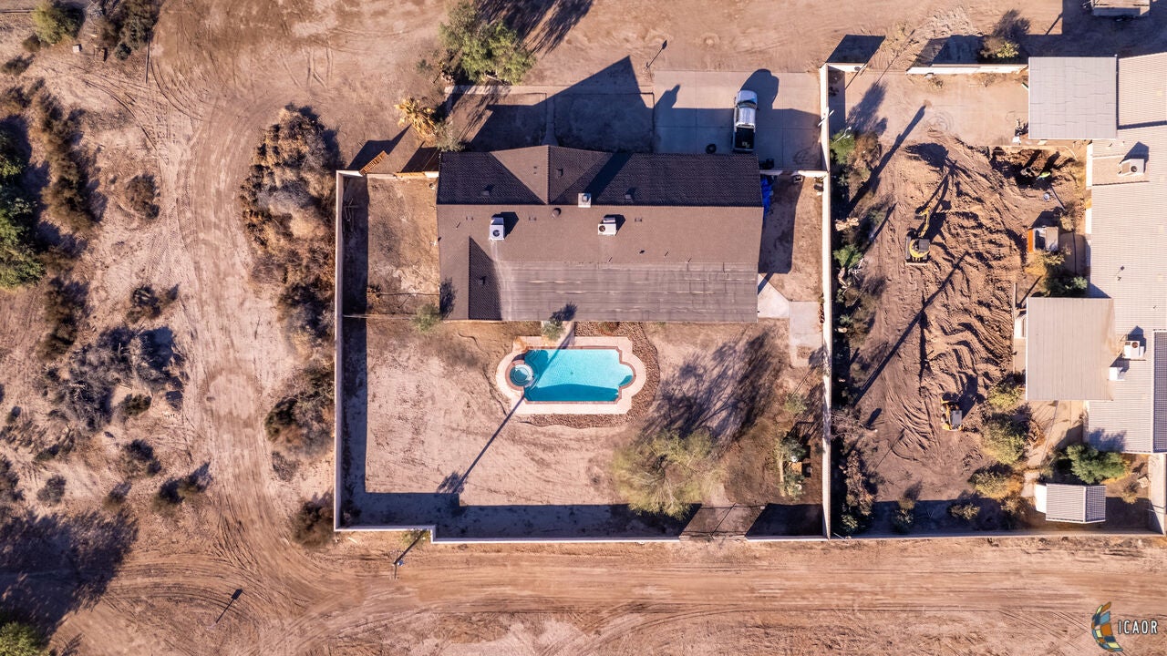1614 Paros Road El Centro, CA 92243 - Photo 42 of 43 Gallery Image 42