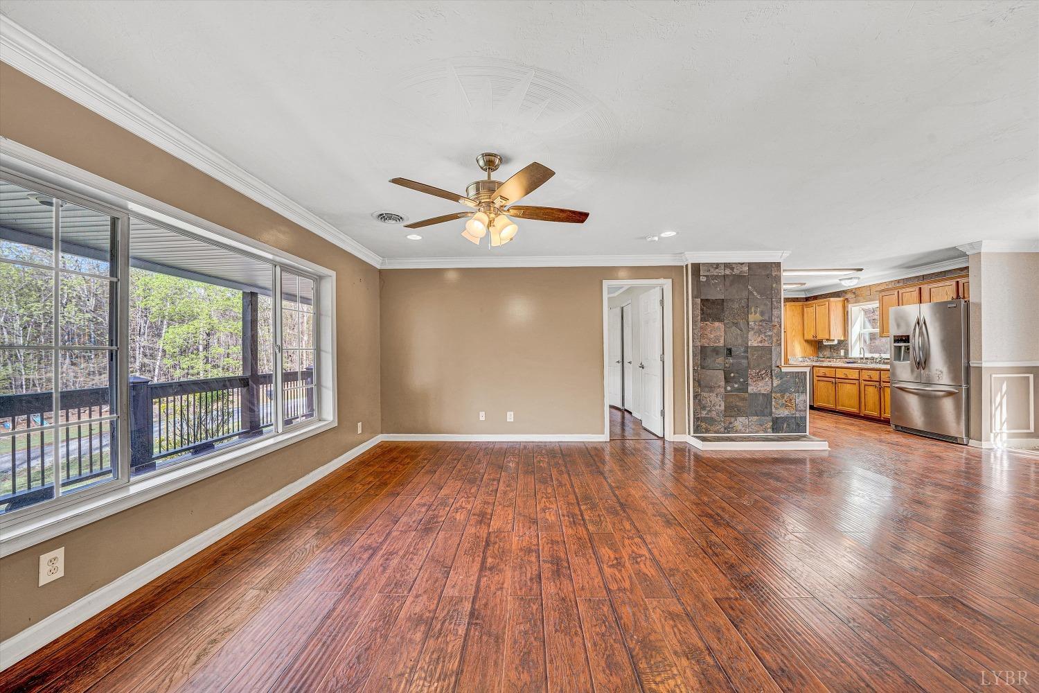 3136 White House Road Moneta, VA 24121 - Photo 14 of 46