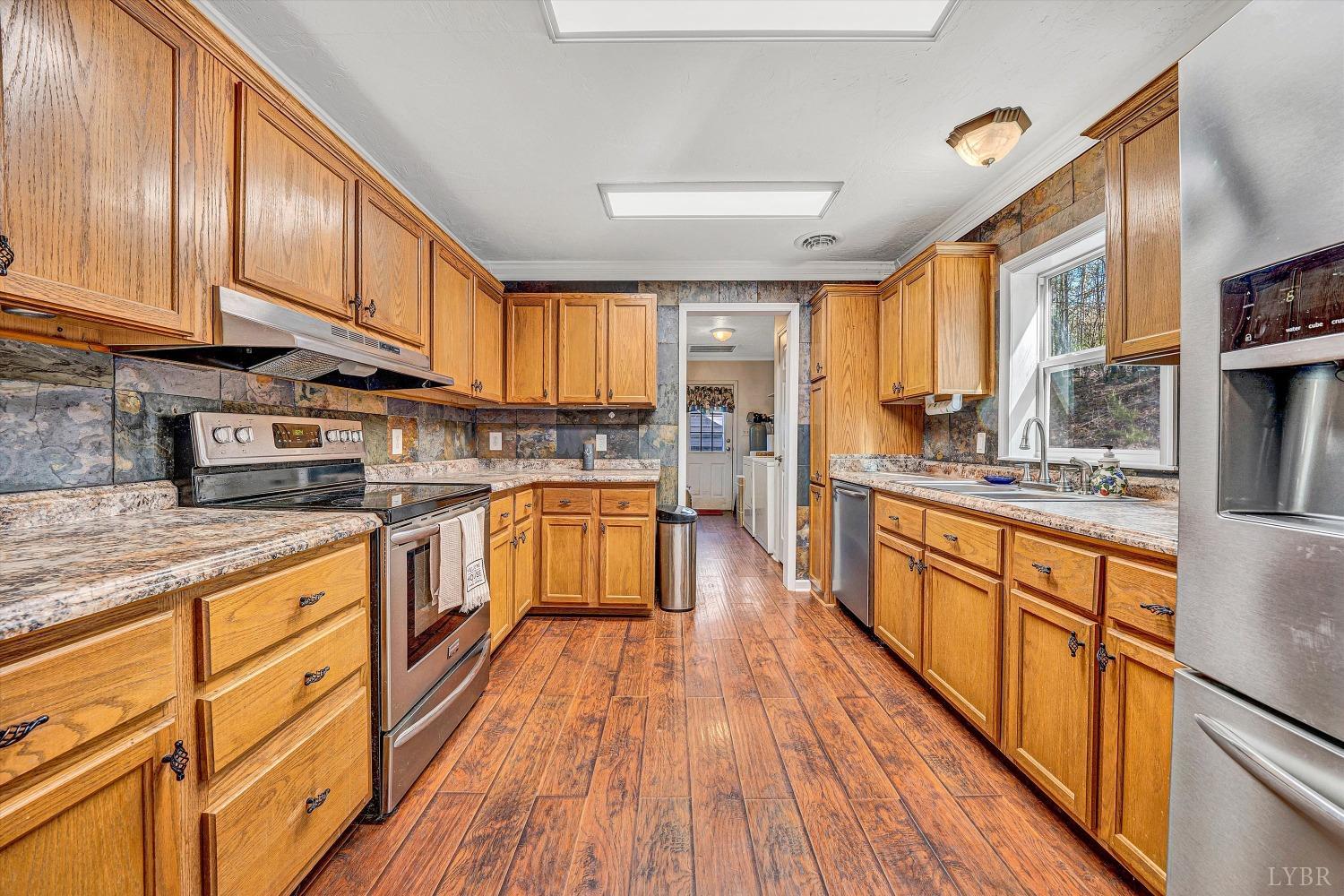 3136 White House Road Moneta, VA 24121 - Photo 15 of 46