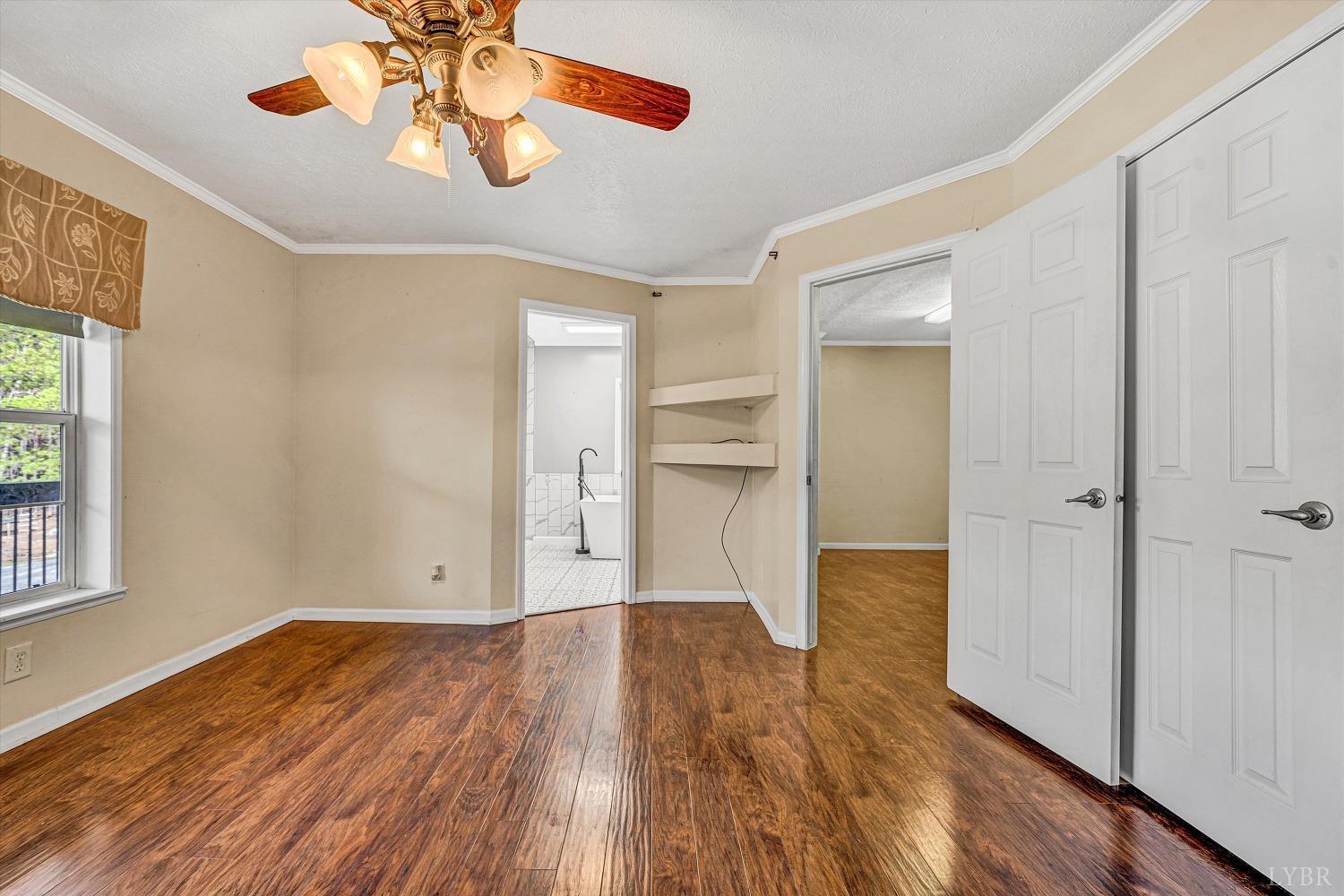 3136 White House Road Moneta, VA 24121 - Photo 23 of 46