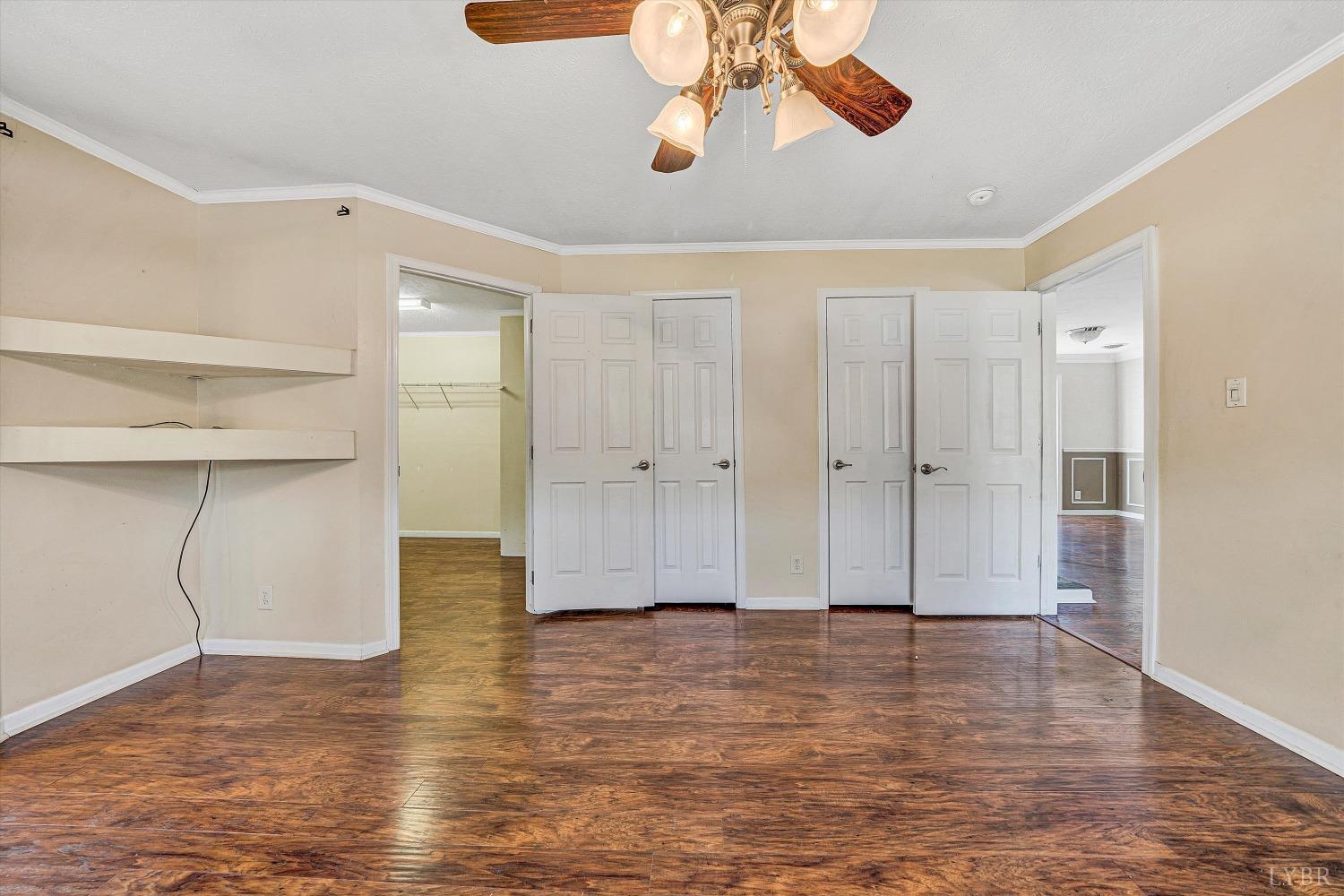 3136 White House Road Moneta, VA 24121 - Photo 25 of 46