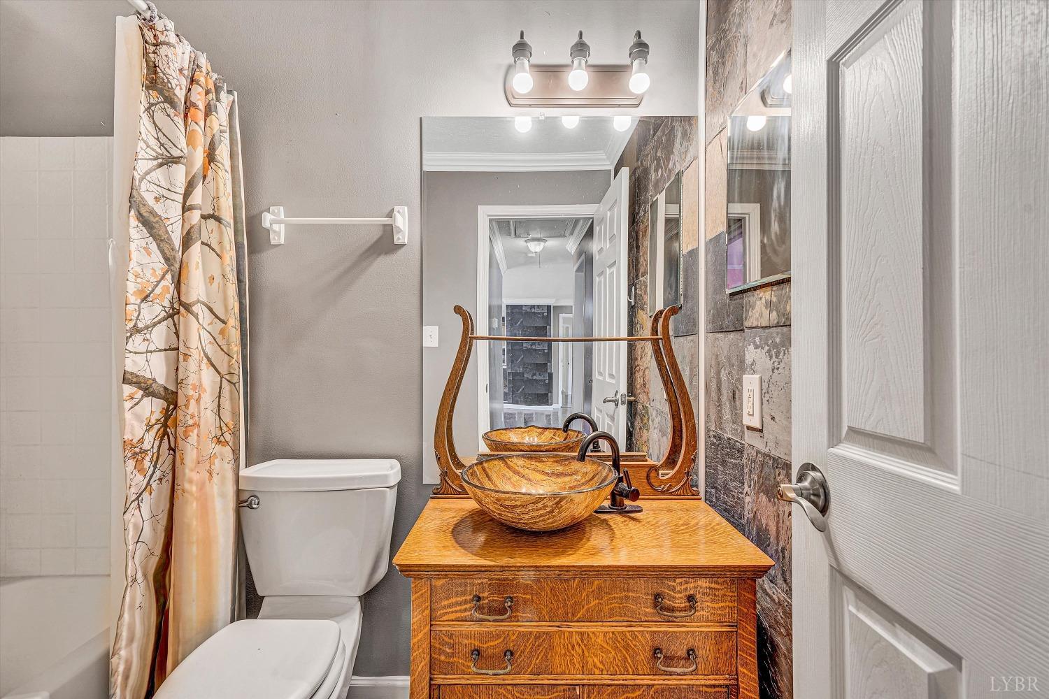 3136 White House Road Moneta, VA 24121 - Photo 29 of 46