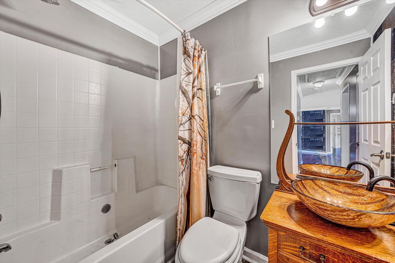 3136 White House Road Moneta, VA 24121 - Photo 30 of 46