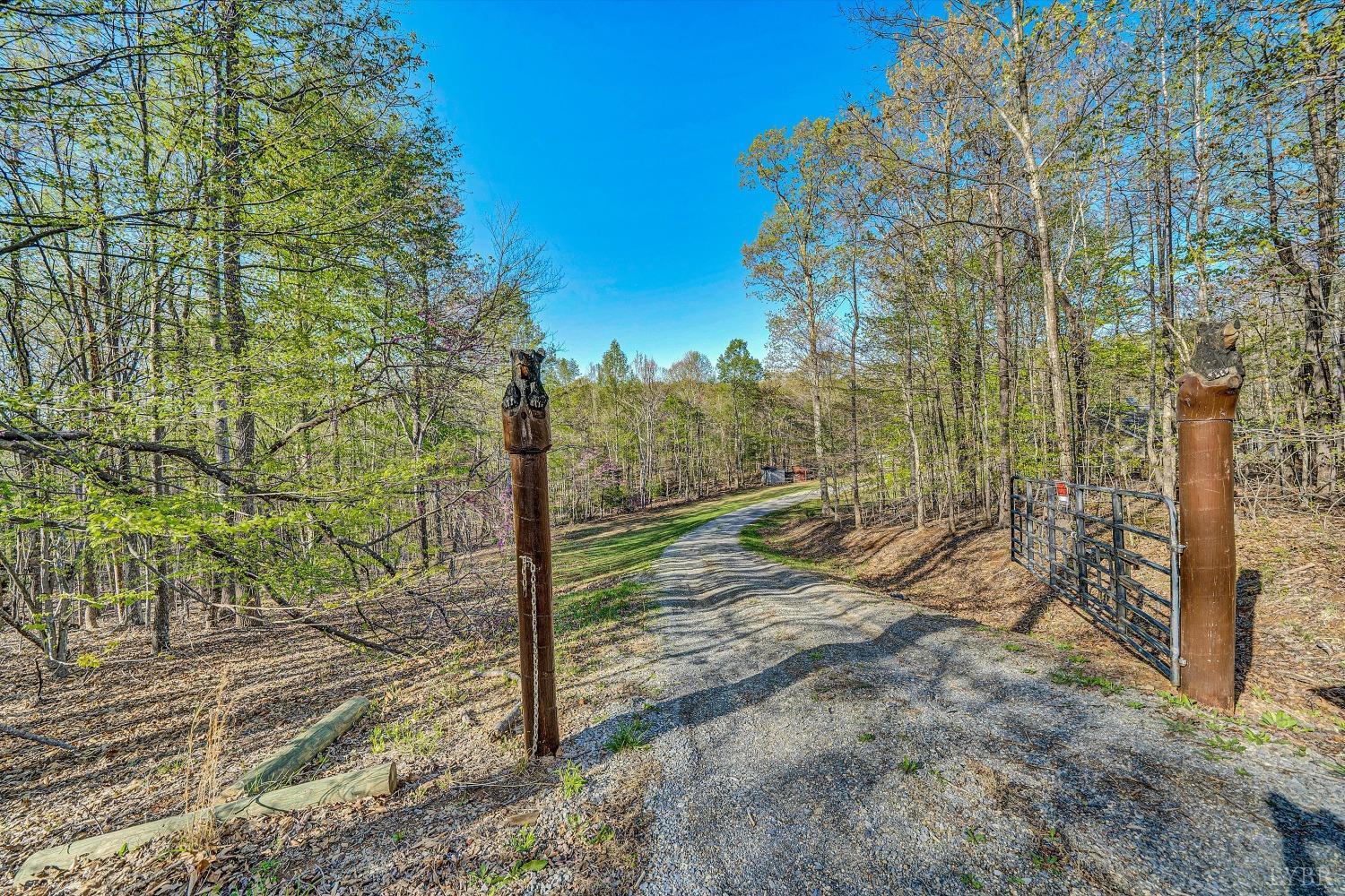 3136 White House Road Moneta, VA 24121 - Photo 34 of 46