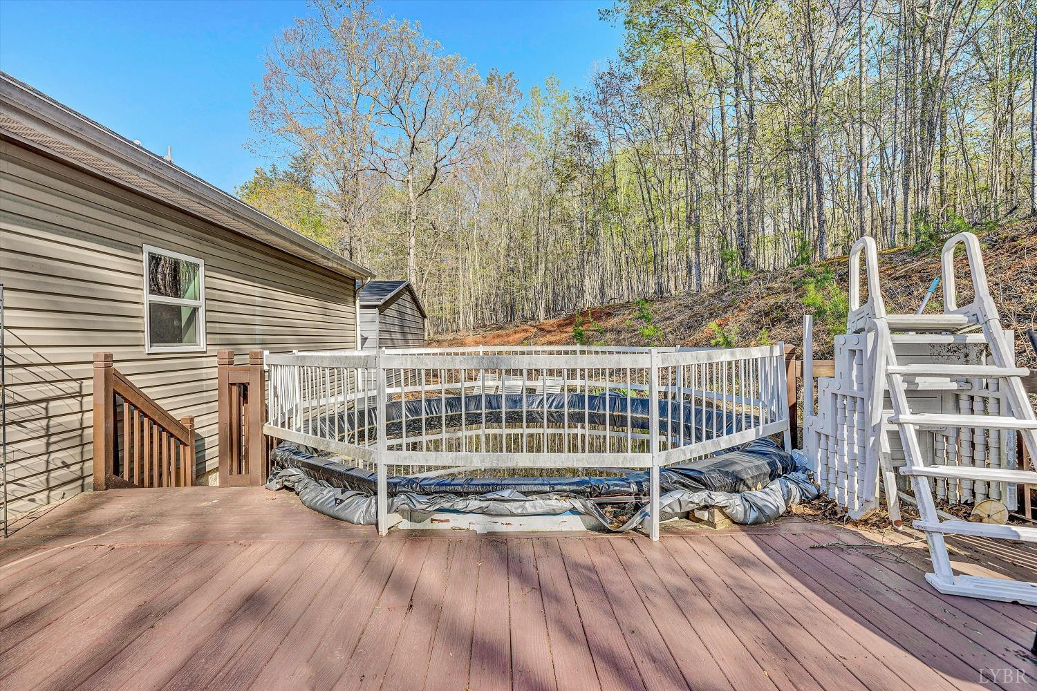 3136 White House Road Moneta, VA 24121 - Photo 36 of 46