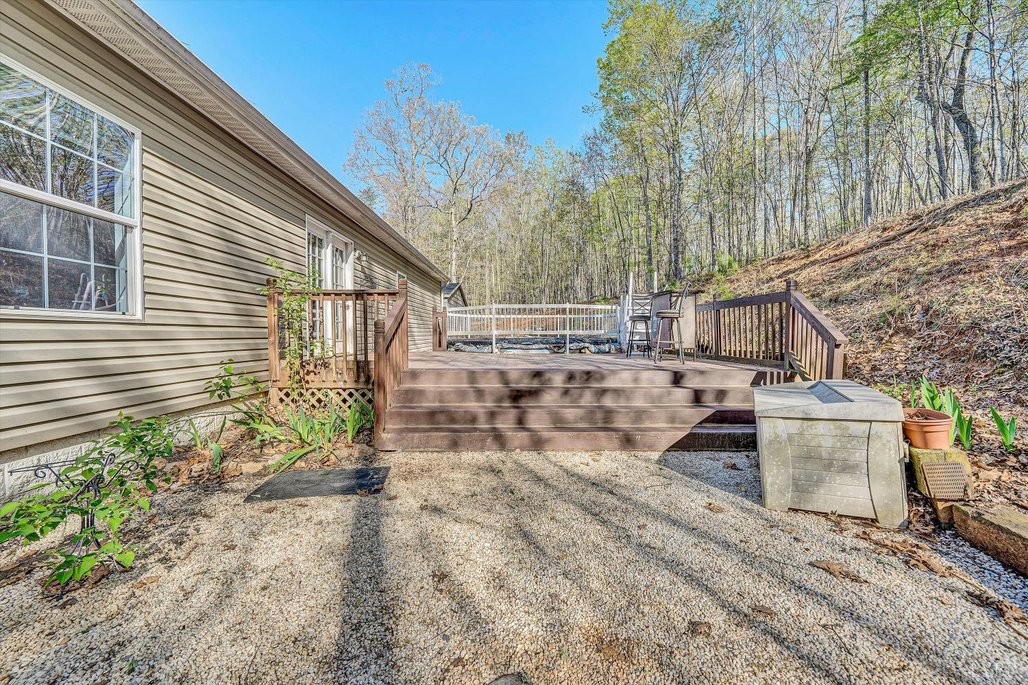 3136 White House Road Moneta, VA 24121 - Photo 38 of 46