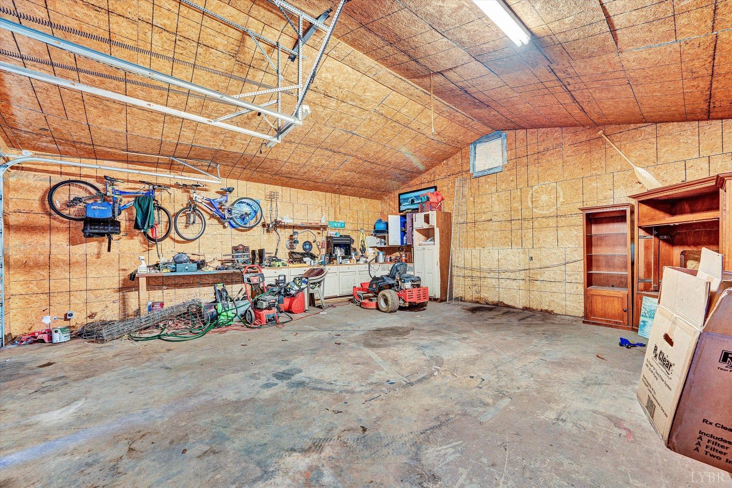 3136 White House Road Moneta, VA 24121 - Photo 39 of 46