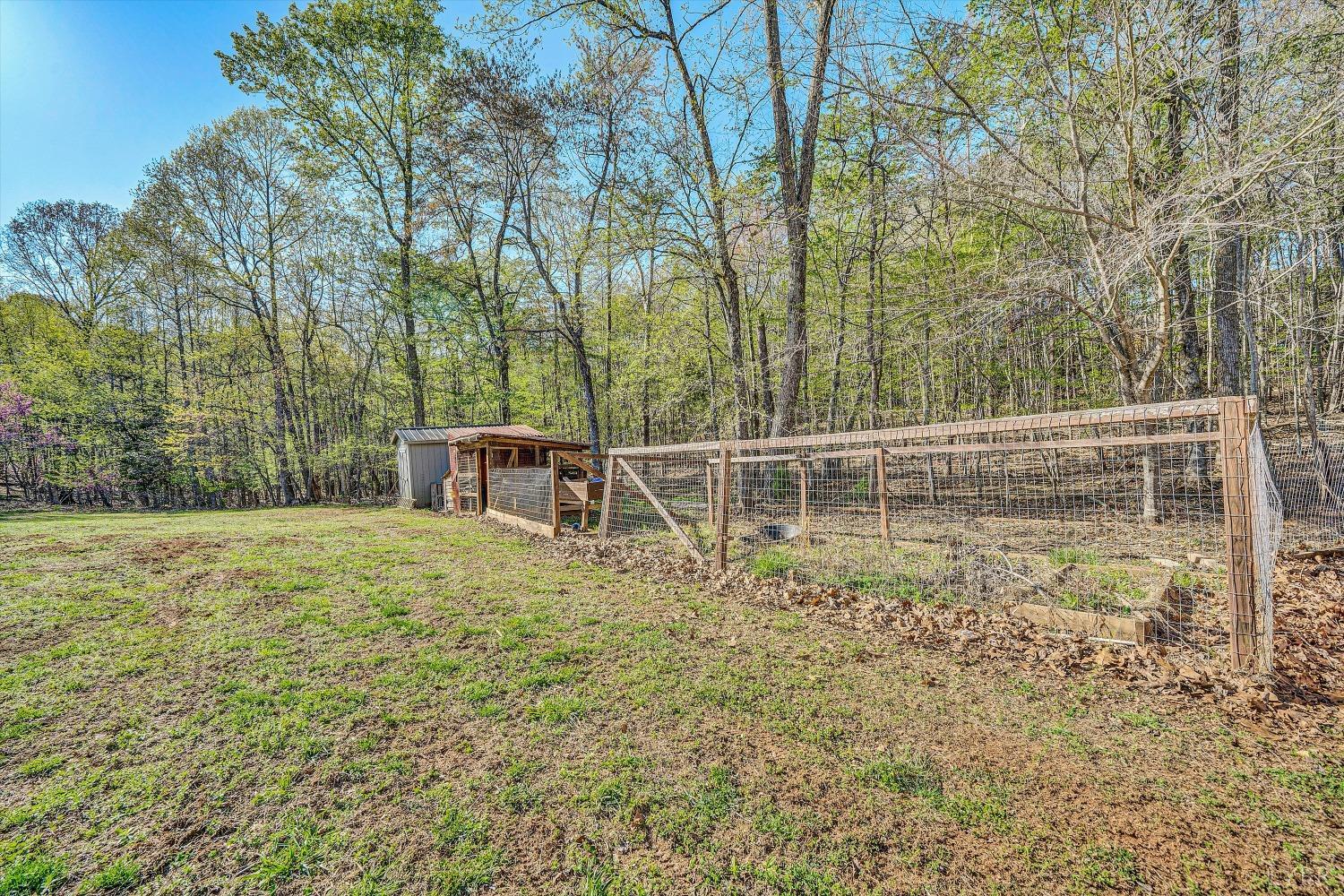 3136 White House Road Moneta, VA 24121 - Photo 42 of 46