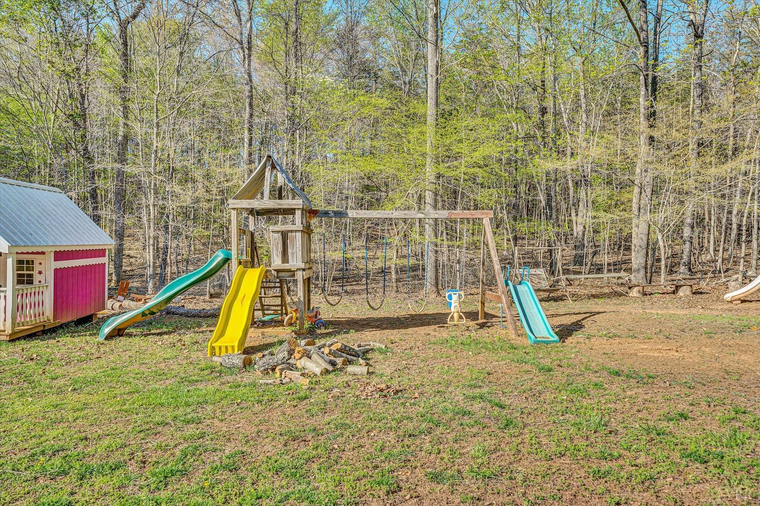 3136 White House Road Moneta, VA 24121 - Photo 43 of 46