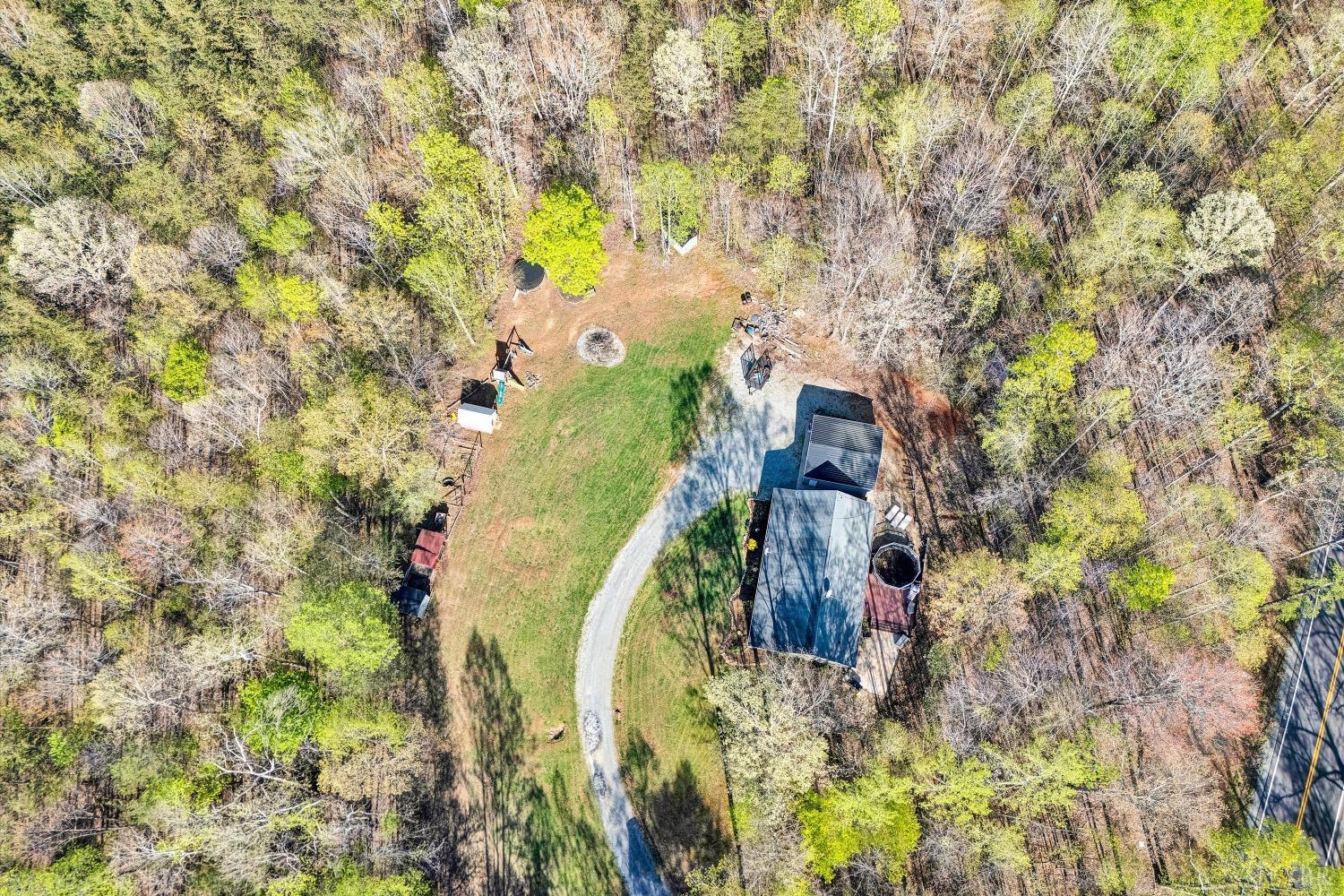 3136 White House Road Moneta, VA 24121 - Photo 45 of 46