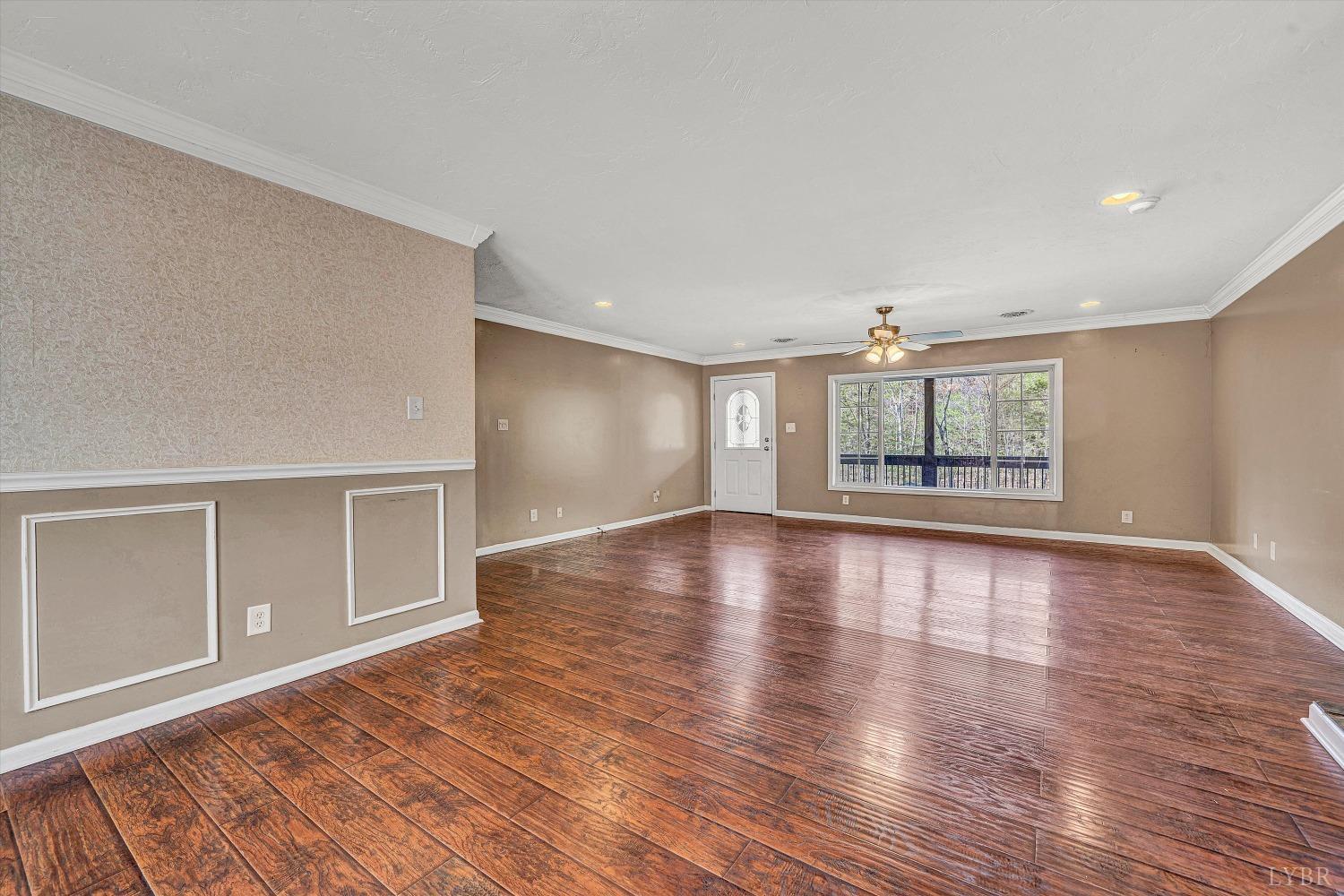 3136 White House Road Moneta, VA 24121 - Photo 7 of 46