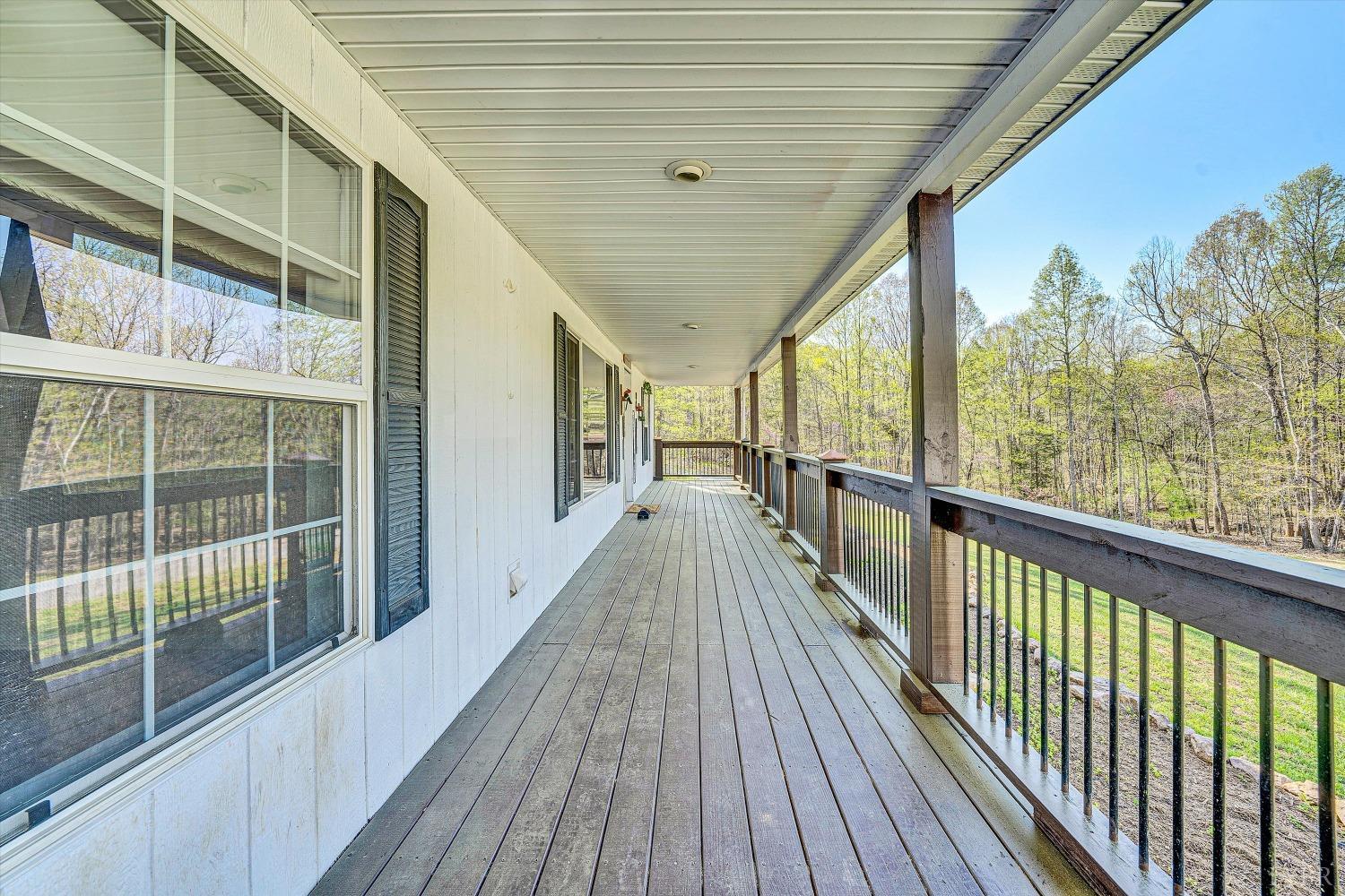 3136 White House Road Moneta, VA 24121 - Photo 10 of 46