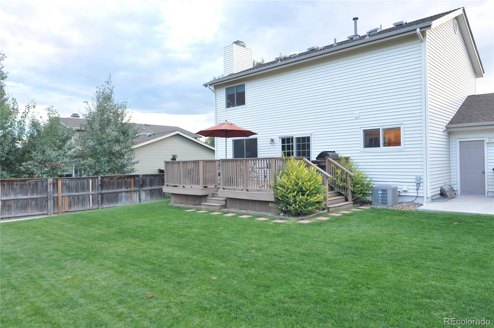 631 Mountain Chickadee Road Highlands Ranch, CO 80126 - Photo 23 of 23