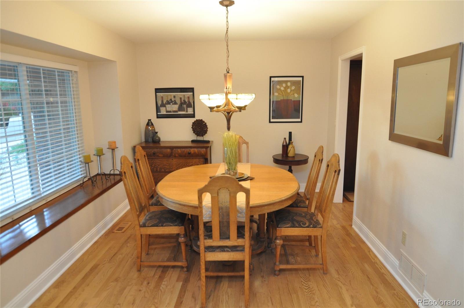 631 Mountain Chickadee Road Highlands Ranch, CO 80126 - Photo 3 of 23