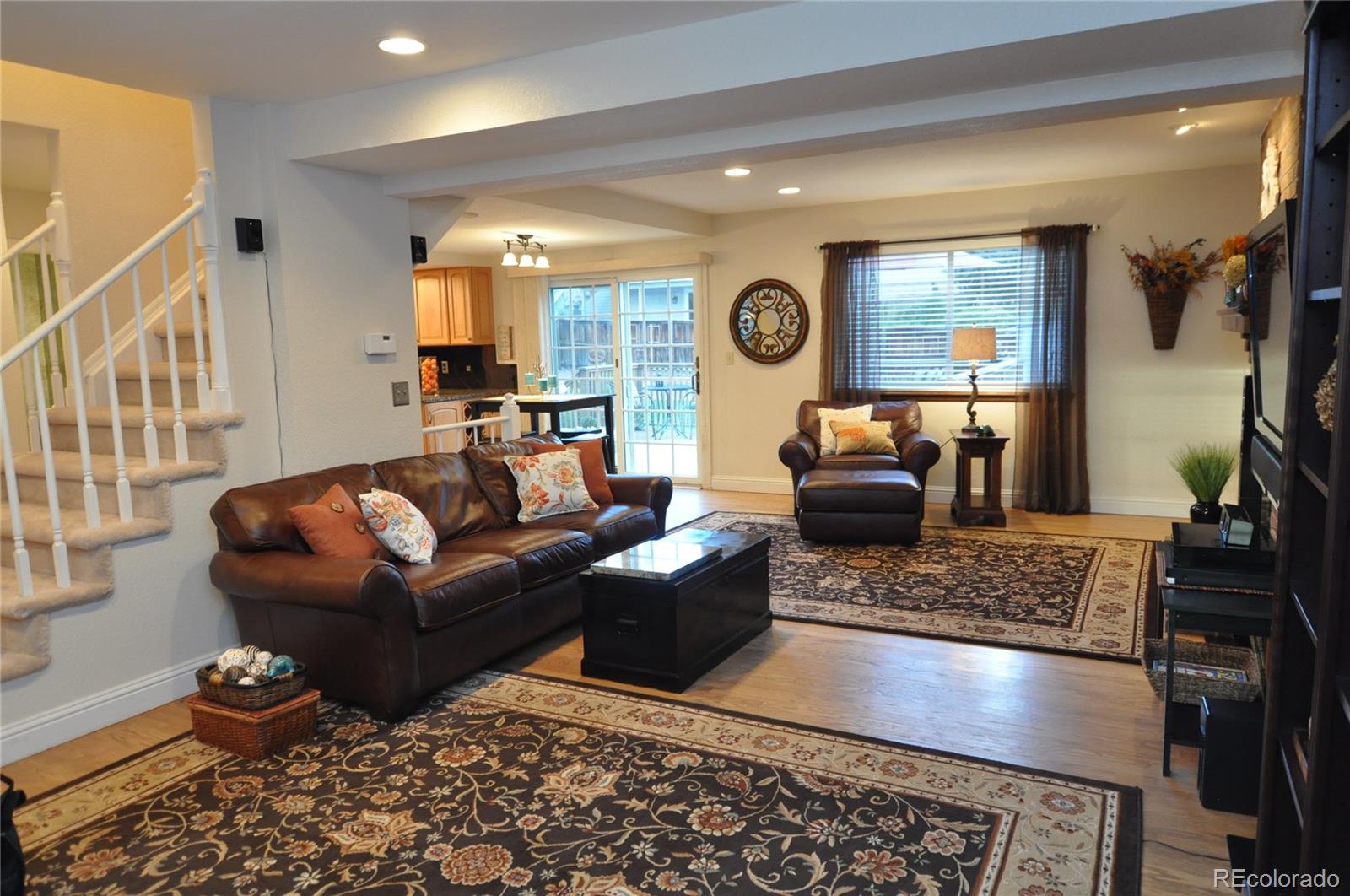 631 Mountain Chickadee Road Highlands Ranch, CO 80126 - Photo 5 of 23