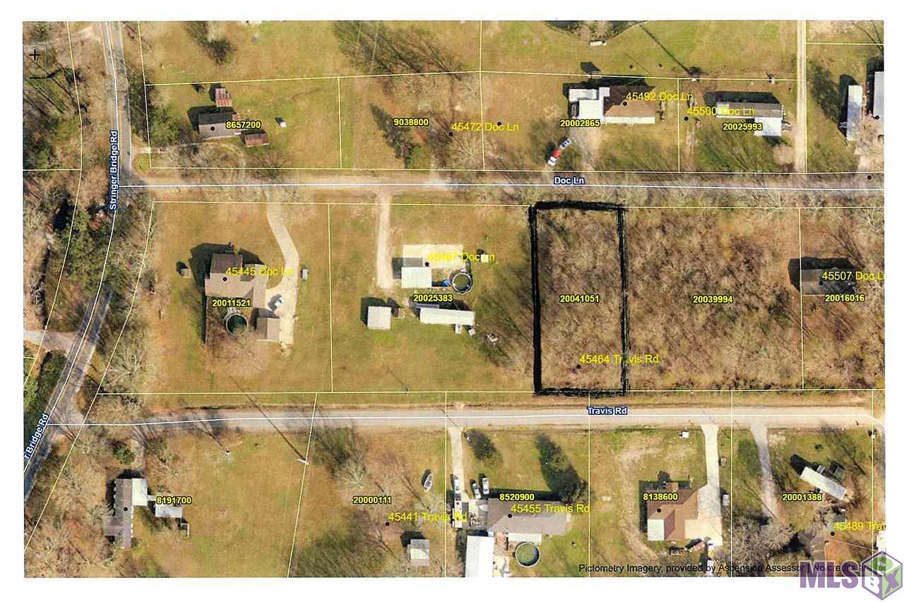 45464 Travis Rd Street St. Amant, LA 70774 - Photo 4 of 4 Gallery Image 4