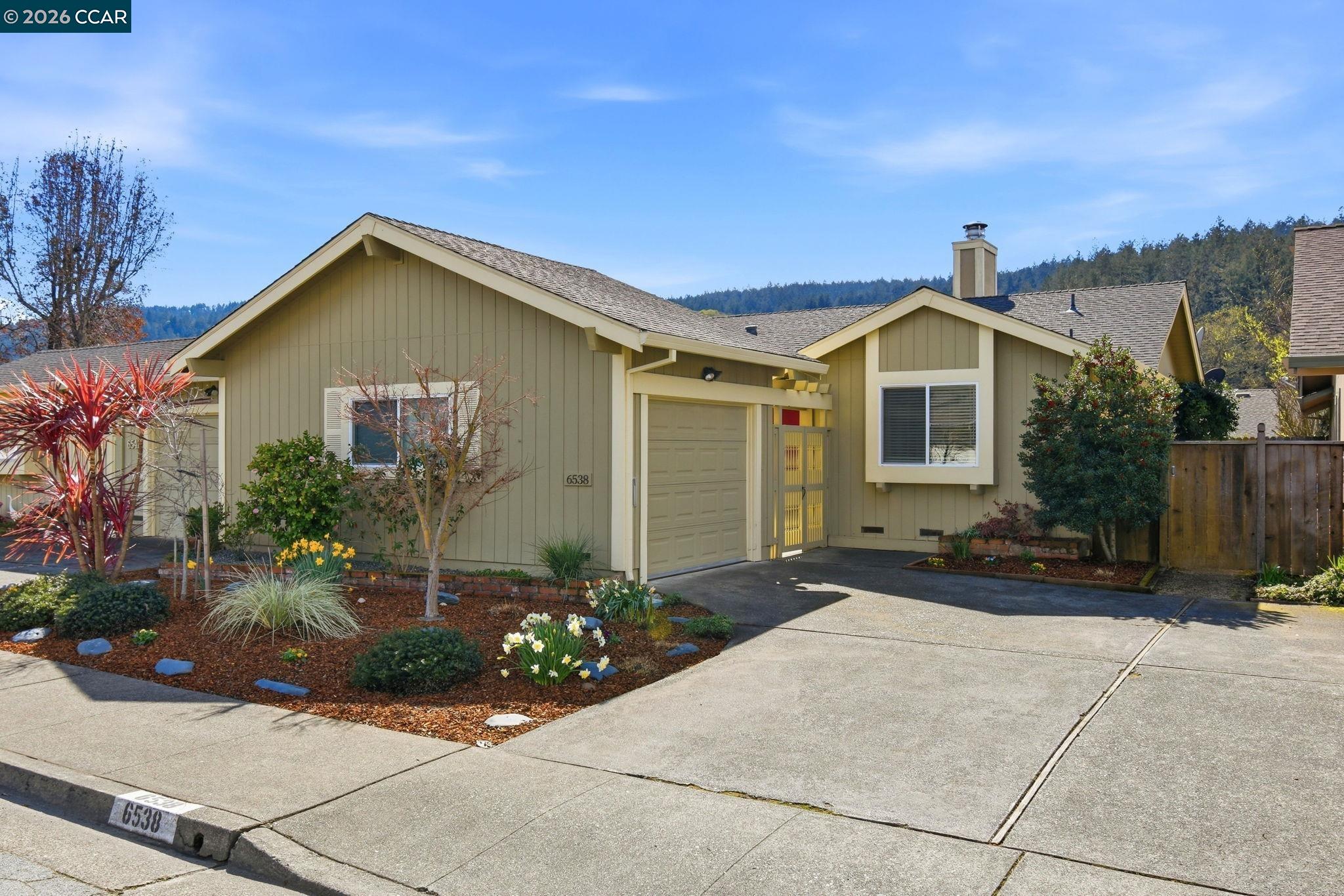 6538 Stonecroft Terrace Santa Rosa, CA 95409 - Photo 1 of 1 Gallery Image 1