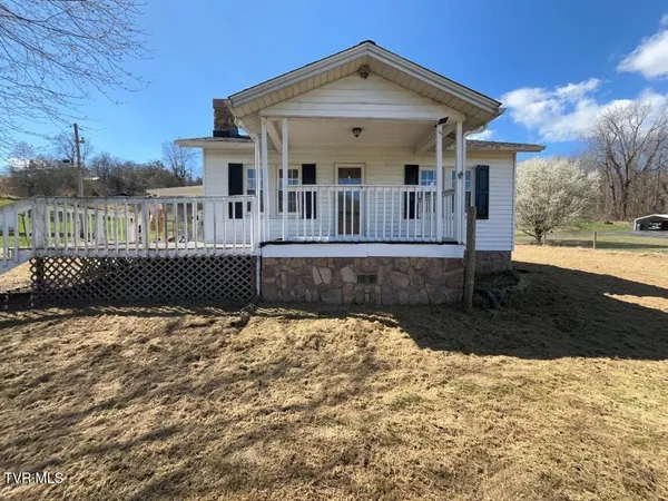 $160,000 | 137 Crestview Drive, Fall Branch, TN 37656