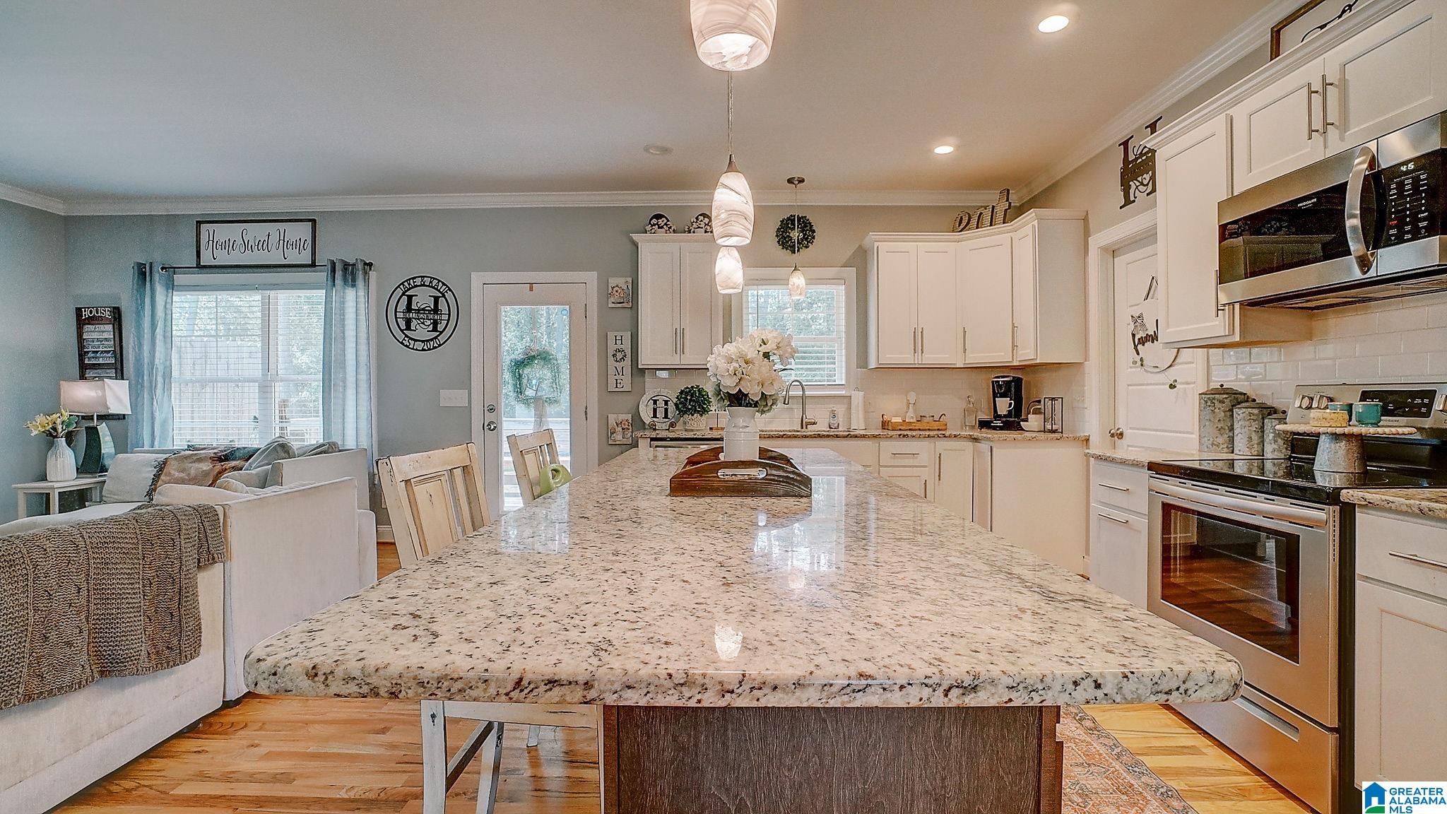 4055 Masters Road Pell City, AL 35128 - Photo 6 of 28 Gallery Image 6