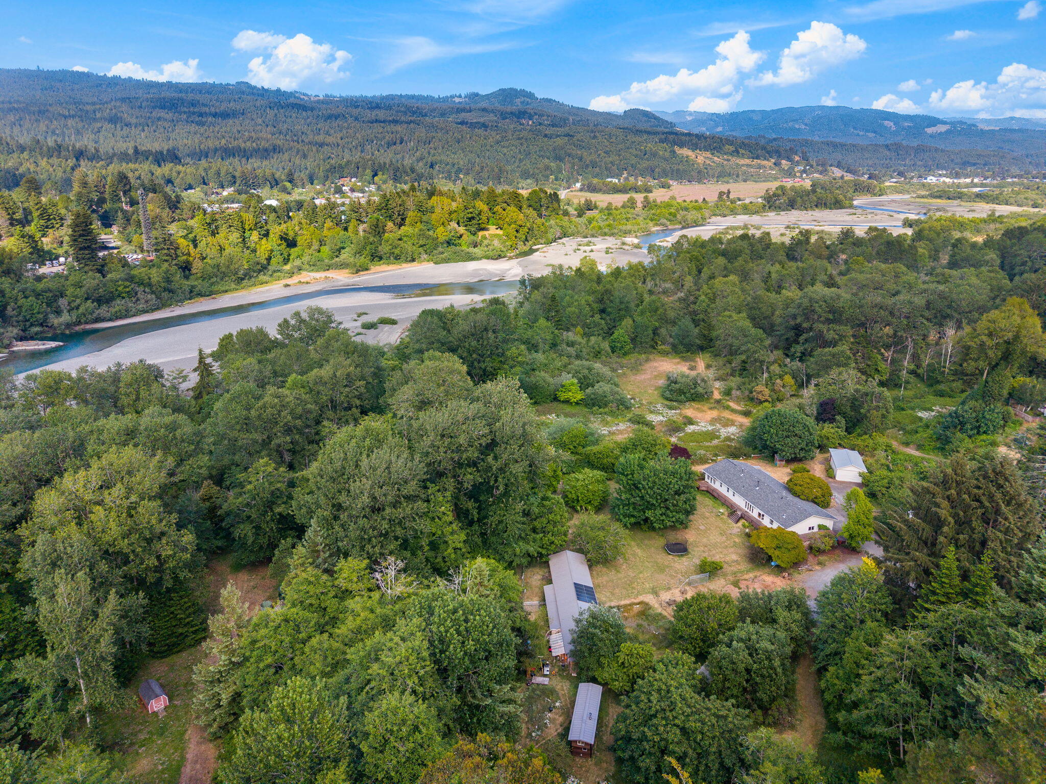 1035 Warren Creek Road Arcata, CA 95521 - Photo 60 of 61