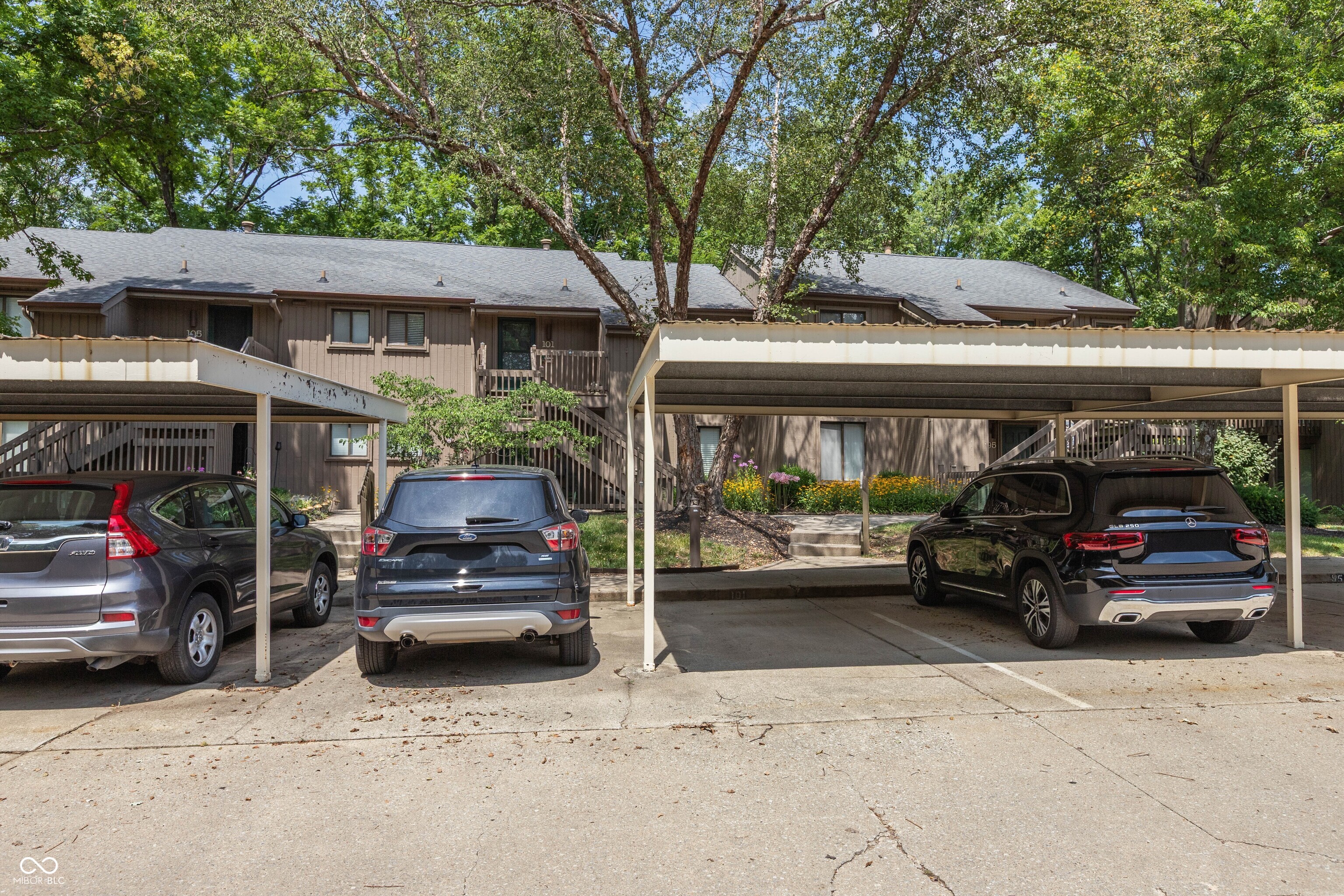 101 Lookout Ridge Drive Columbus, IN 47201 - Photo 25 of 25