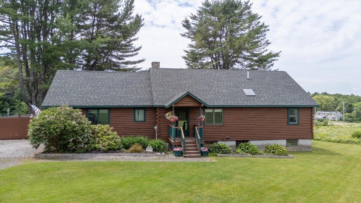 22 Oyster River Road Thomaston, ME 04861 - Photo 2 of 71 67-Drone Update-12