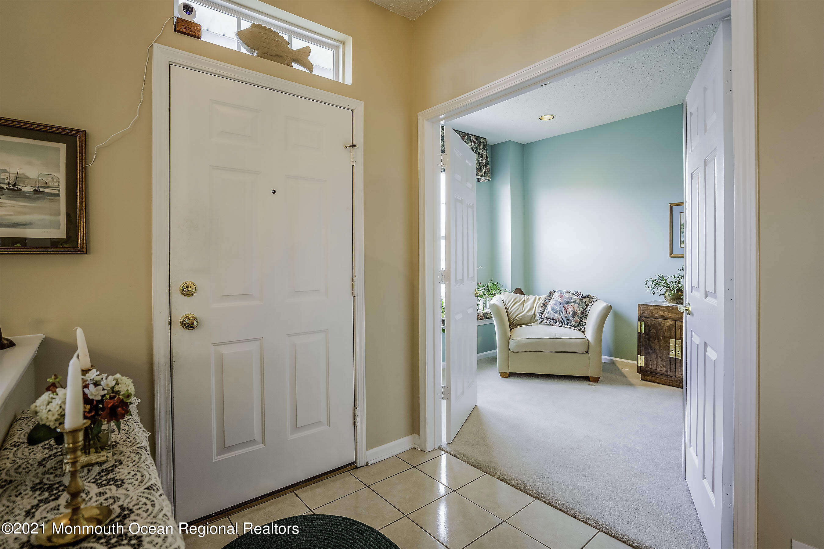 84 Sandpiper Road Barnegat, NJ 08005 - Photo 5 of 30 Foyer