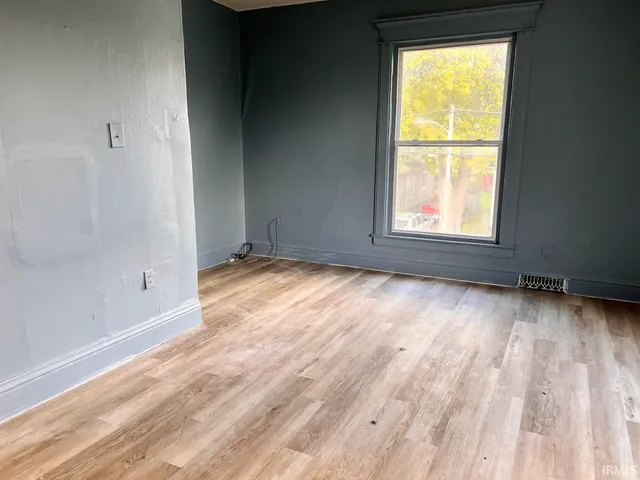 $125,000 | 435 Washington Street, Logansport, IN 46947