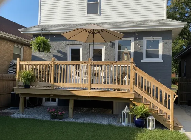 $849,000 | 6109 West Berenice Avenue, Chicago, IL 60634