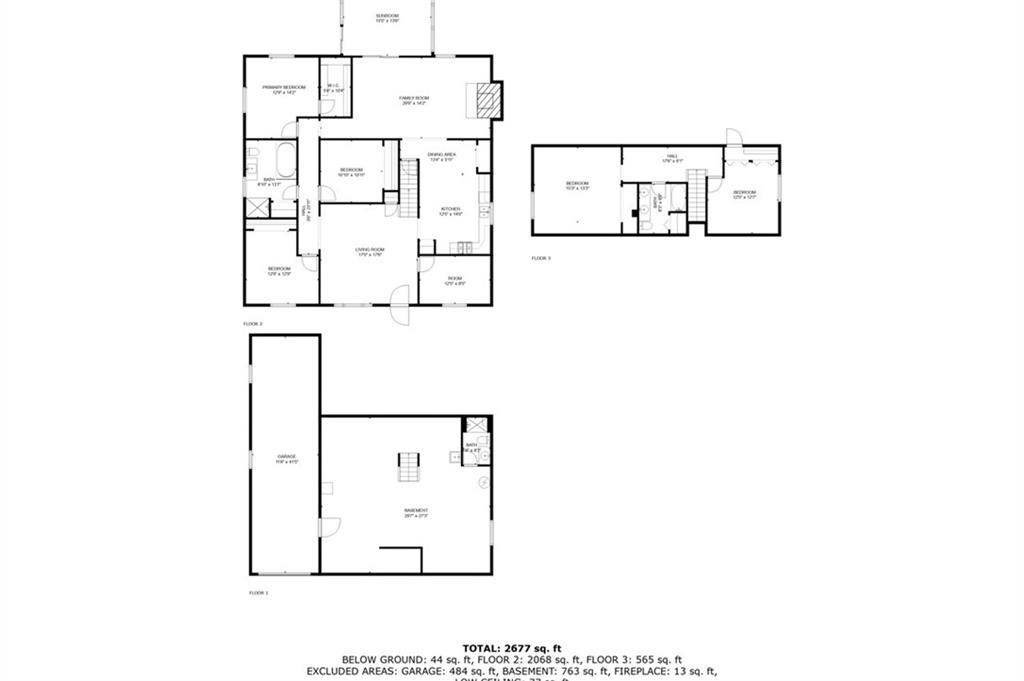 206 Pittview Road Pittsburgh, PA 15237 - Photo 46 of 46 Gallery Image 46