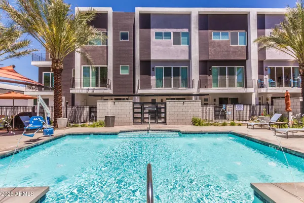 $2,900 | 4444 North 25th Street, Unit 28, Phoenix, AZ 85016