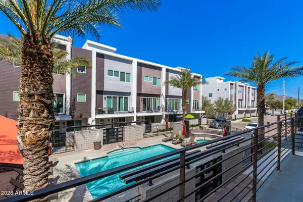 $2,900 | 4444 North 25th Street, Unit 28, Phoenix, AZ 85016