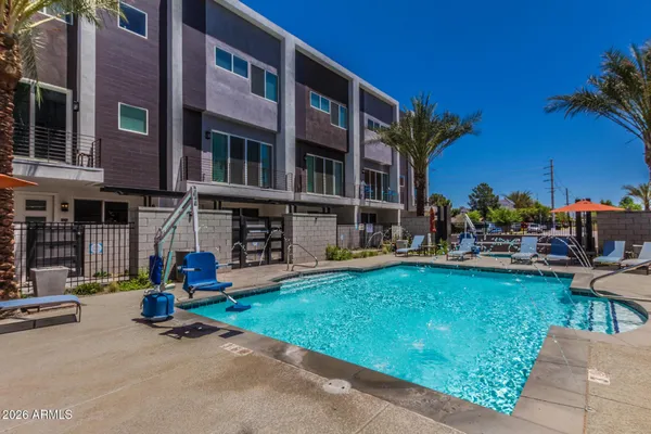 $2,900 | 4444 North 25th Street, Unit 28, Phoenix, AZ 85016